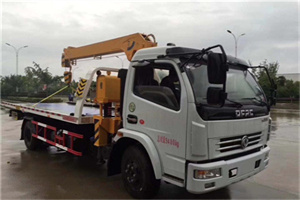 枫林路24小时道路救援服务