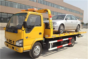 枫林路道路救援一般怎么收费